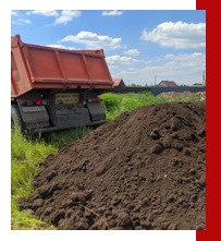 Услуги Поставка нерудных материалов в Егорьевске