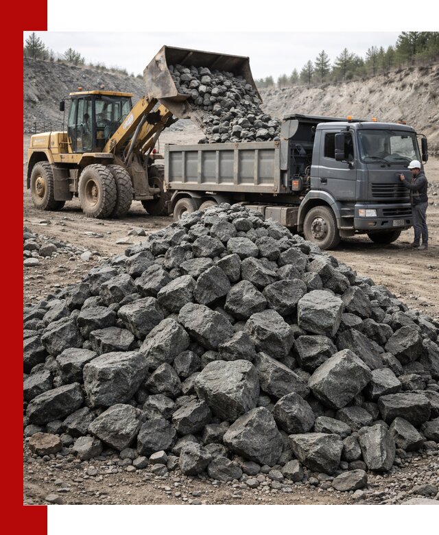 Щебень габбро-диабаз фракция 20-40 доставка в Егорьевске