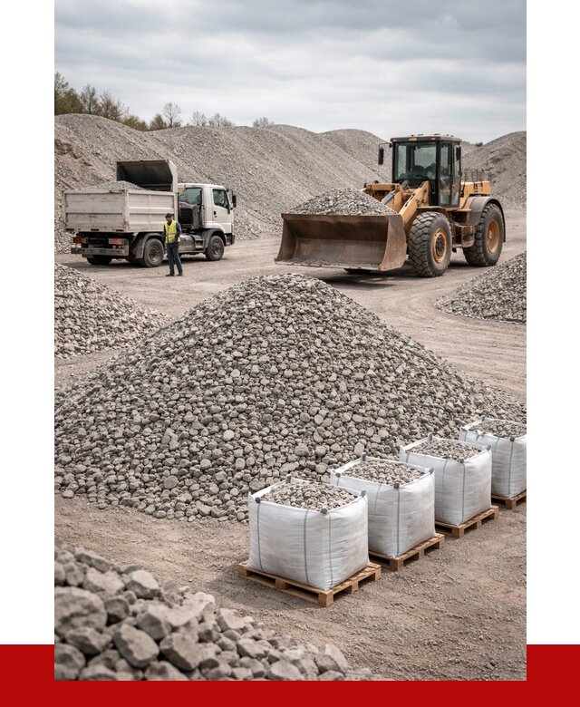 Шлаковый щебень фракция 20-40 в Егорьевске от 1418 р. ПРОНЕРУДГрь