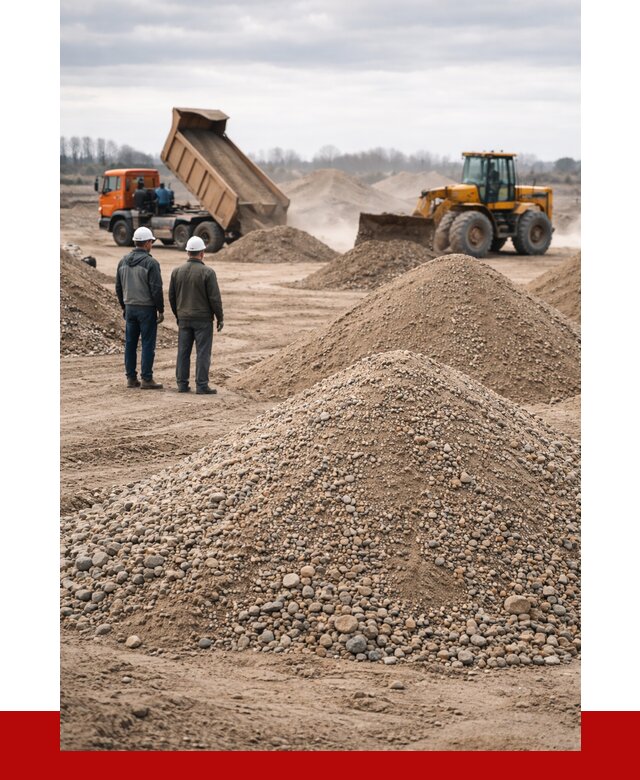 ПГС С3 в Егорьевске с доставкой от 2734 р./куб | ПРОНЕРУДГрь