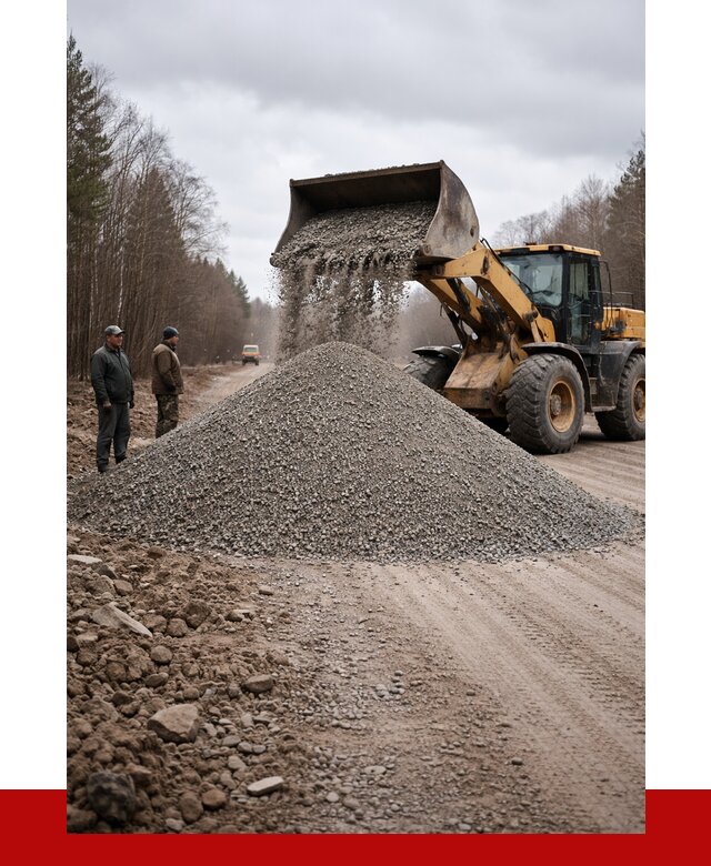 Купить опгс для дорог в Егорьевске с доставкой от 2228 р. | ПРОНЕРУДГрь