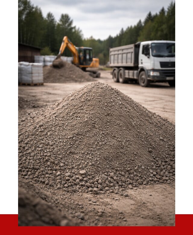 ЩПС С1 в Егорьевске с доставкой от 1924 р. за куб | ПРОНЕРУДГрь