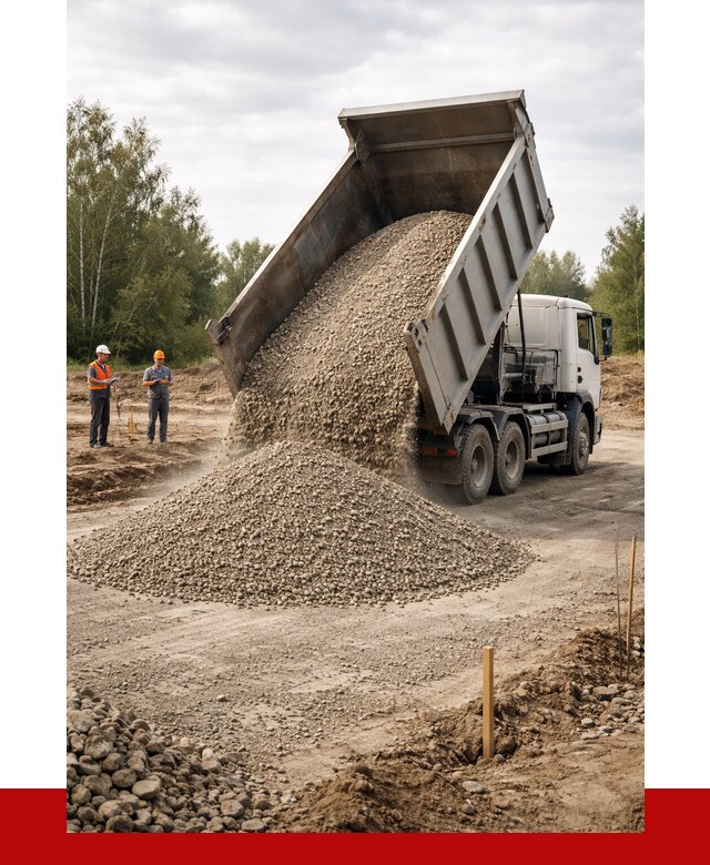 ЩПС С2 в Егорьевске с доставкой от 4557 р. за куб | ПРОНЕРУДГрь