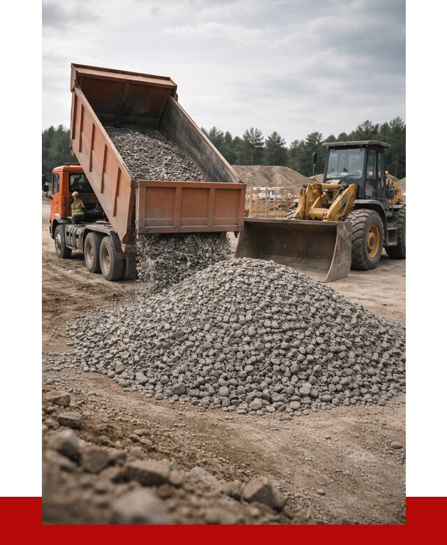 ЩПС С4 в Егорьевске с доставкой от 2734 р. за куб | ПРОНЕРУДГрь