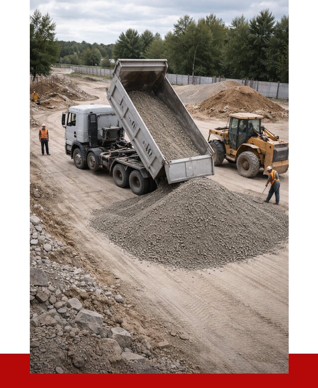 ЩПС С5 в Егорьевске с доставкой от 4253 р. за куб | ПРОНЕРУДГрь