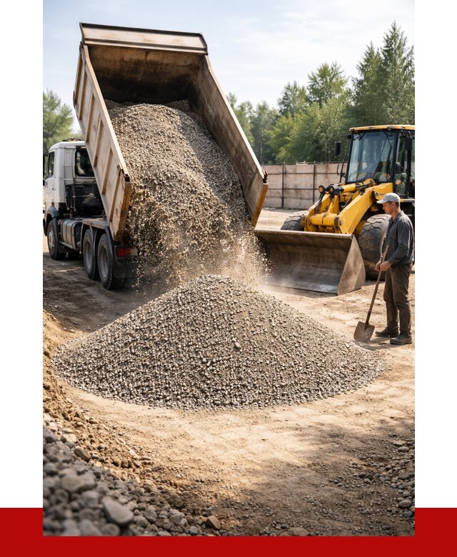 ЩПС С10 в Егорьевске с доставкой от 3240 р. за куб | ПРОНЕРУДГрь