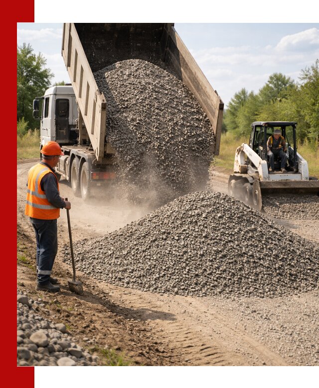 Доставка щпс С10 в Егорьевске — сыпучие материалы оптом и врозь