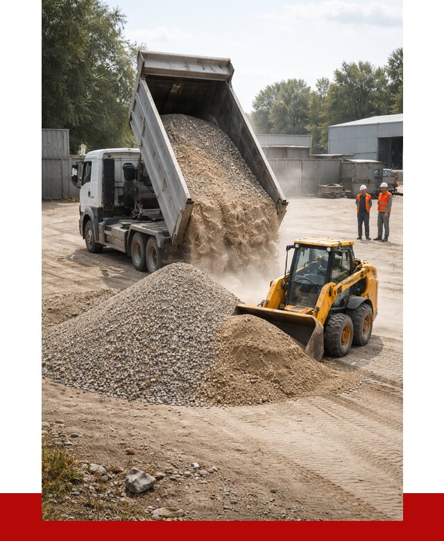 ЩПС С11 в Егорьевске с доставкой от 1873 р. за куб | ПРОНЕРУДГрь