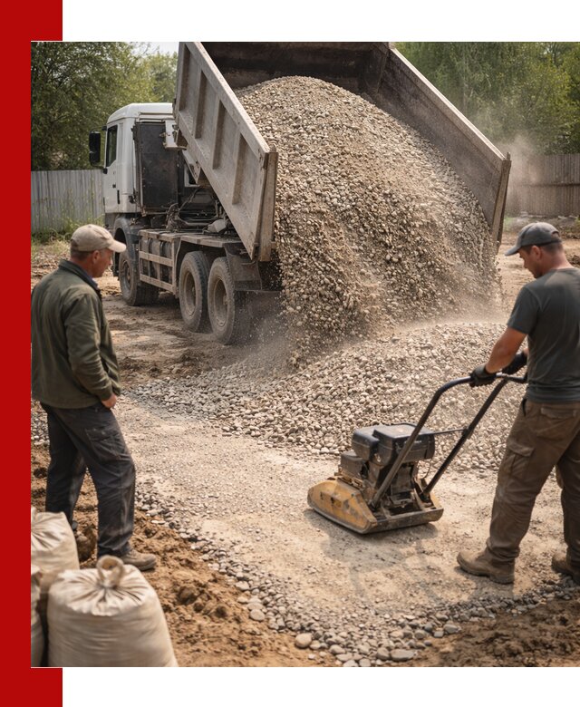 Доставка ЩГПС С1 в Егорьевске оптом и в розницу