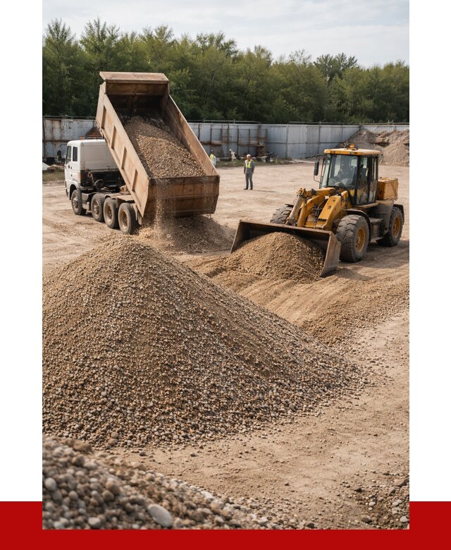 ЩГПС С2 в Егорьевске с доставкой от 2430 р./куб. | ПРОНЕРУДГрь