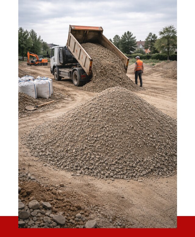 ЩГПС С4 с доставкой в Егорьевске от 2126 р./куб. | ПРОНЕРУДГрь