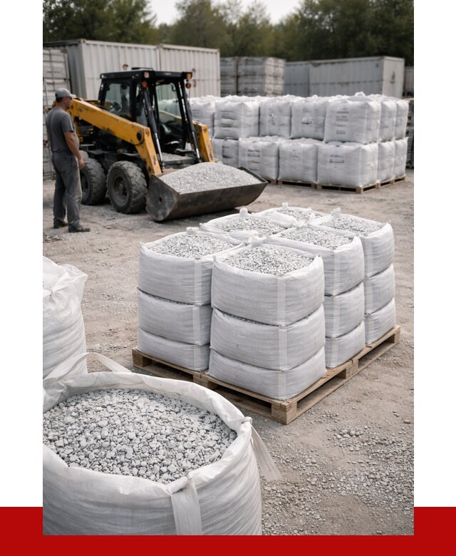 Мраморная крошка в Егорьевске от 4557 р. за куб | ПРОНЕРУДГрь