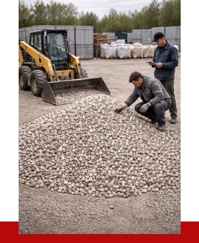 Цветная мраморная крошка в Егорьевске от 8101 р./куб. | ПРОНЕРУДГрь