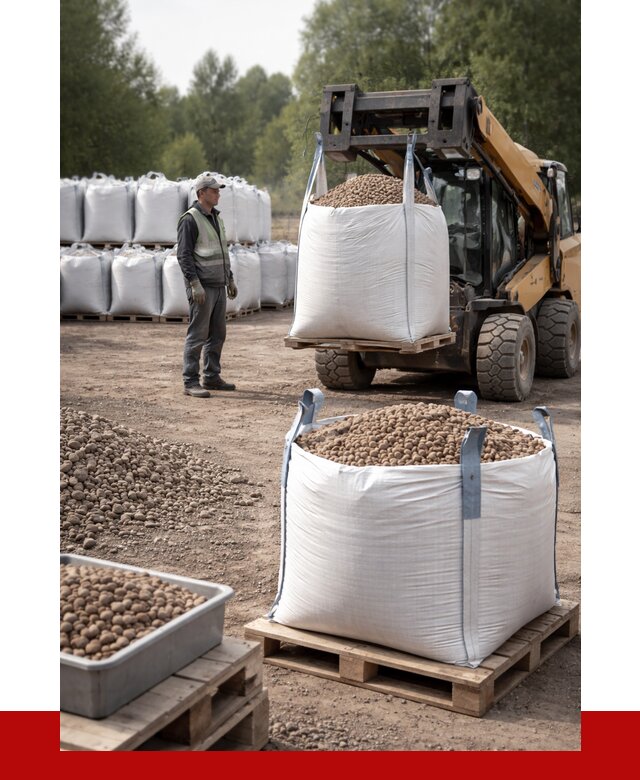 Керамзит в биг бег в Егорьевске от 4253 р. с доставкой | ПРОНЕРУДГрь