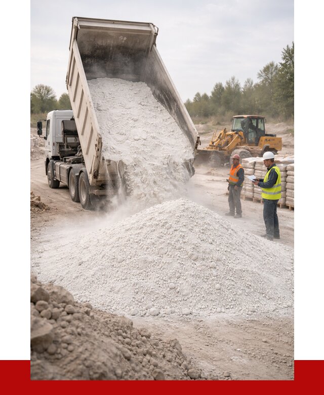 Купить известь пушонка в Егорьевске от 4253 р. с доставкой | ПРОНЕРУДГрь
