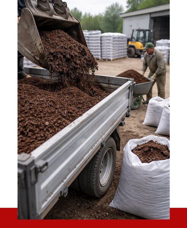 Торфяные смеси с доставкой в [cvi] от 4253 р. | ПРОНЕРУДГрь