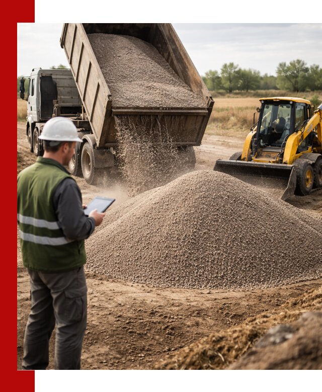 Доставка минеральных удобрений в Егорьевске оптом и в розницу