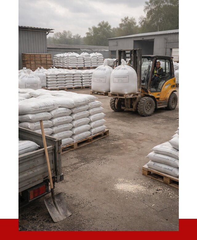 Аммиачная селитра в Егорьевске от 4253 р. с доставкой | ПРОНЕРУДГрь