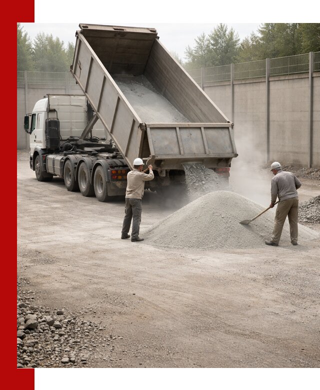 Доставка аммиачной селитры оптом и врозь в Егорьевске