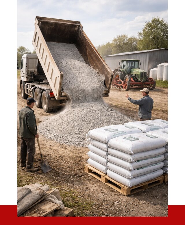 Купить суперфосфат в Егорьевске с доставкой от 7291 р. | ПРОНЕРУДГрь