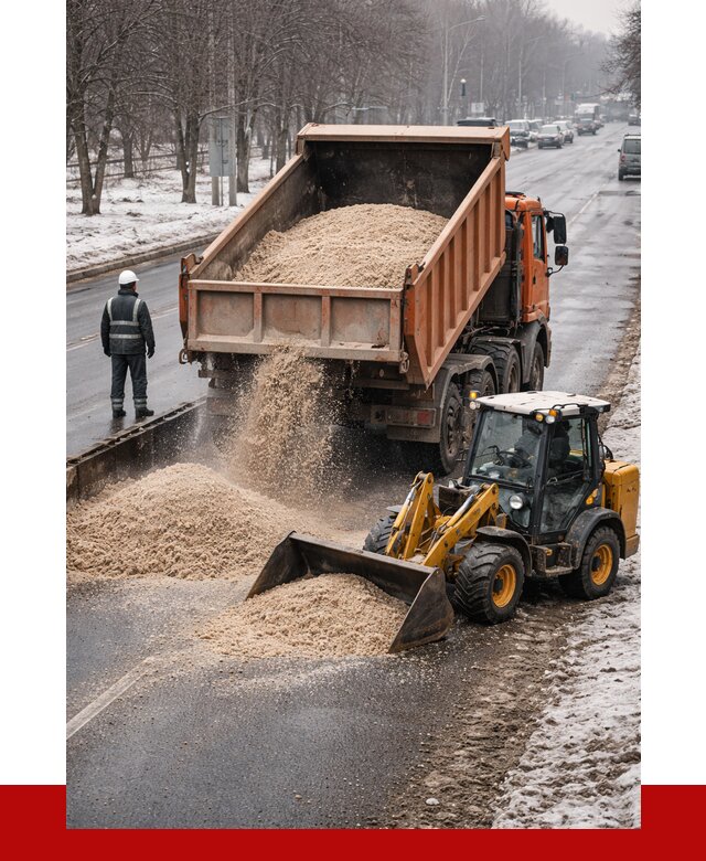 Пескосоль в мешках с доставкой в Егорьевске от 4253 р. | ПРОНЕРУДГрь