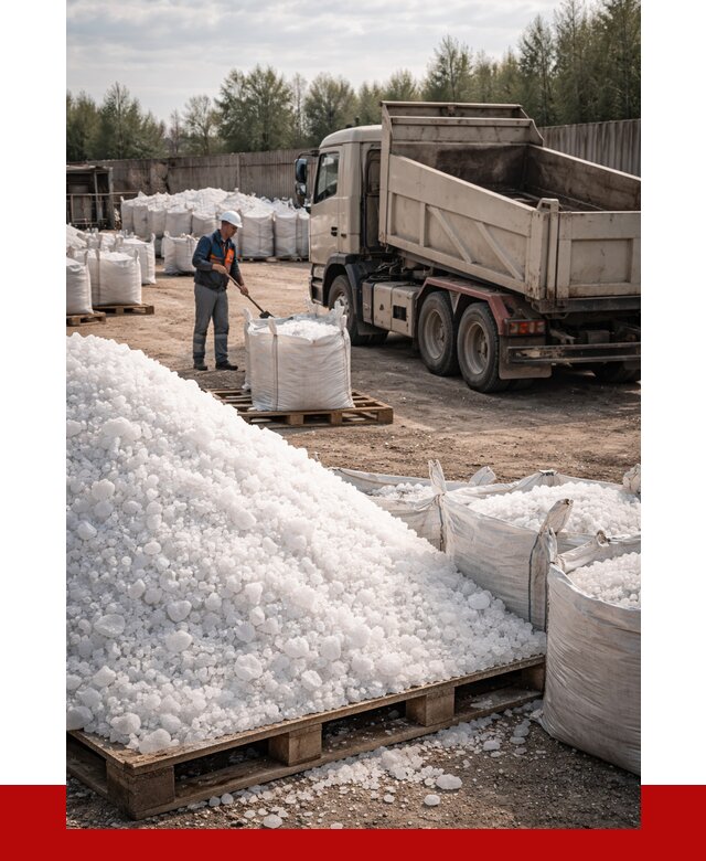 Купить техническая соль в мешках в Егорьевске от 4557 р. | ПРОНЕРУДГрь