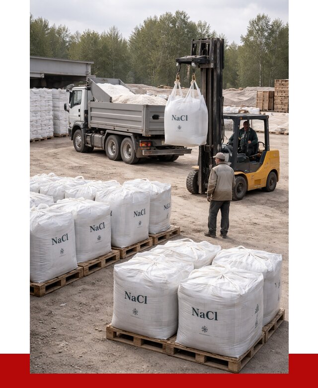 Купить реагент хлористый натрий в Егорьевске от 12151 р. | ПРОНЕРУДГрь